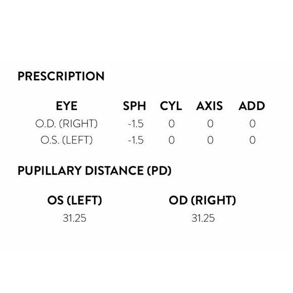 Valley OPERA Sunglasses - black/tort, gold hardware & black gradient lenses - Picture 15 of 16